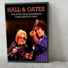 HALL & OATES Live At The Life Is Good Festival, Canton, MA 09.21.2013 DVD HALL & OATES Live At The Life Is Good Festival, Canton, MA 09.21.2013 DVD