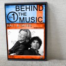 HALL & OATES Behind The Music 2010 (Remastered) DVD HALL & OATES Behind The Music 2010 (Remastered) DVD