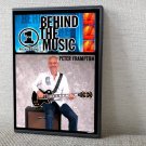 PETER FRAMPTOM Behind The Music DVD