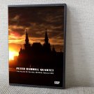 PETER HAMMILL QUARTET Live palace Of Culture, Moskow, Russia 05.18.1995 DVD