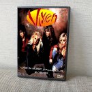 VIXEN Live In Germany, Music Hall Koln 1991 DVD
