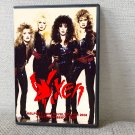 VIXEN Halfway Jam, Royalton, MN 2014 + Daytona Beach 1989 DVD