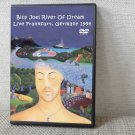 BILLY JOEL Live From The River Of Dreams, Frankfurt, Germany 1994 DVD