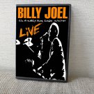 BILLY JOEL Live At Wembley Arena, London 06.06.1984 DVD
