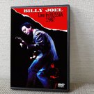 BILLY JOEL Live In Russia 1987 DVD