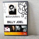 BILLY JOEL VH1 Storytellers 1997 DVD