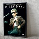 BILLY JOEL BILLY JOEL TV Compilation 1974-2005 DVD