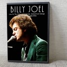 BILLY JOEL Live At The Palmer Auditorium, Connecticut College, New London, CT 12.05.1976 DVD