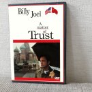 BILLY JOEL A Matter of Trust 1987 DVD