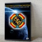 ELECTRIC LIGHT ORCHESTRA Live Koln Germany 1974 & Victoria Theater, London 1976 DVD