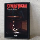 STEVIE RAY VAUGHAN AND DOUBLE TROUBLE DVD