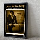 JOHN MELLENCAMP Ain't That America The Videos DVD