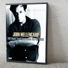 JOHN MELLENCAMP VH1 Back Yard Barbecue 09.02.1996 DVD