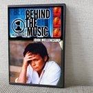 JOHN MELLENCAMP Behind The Music DVD JOHN MELLENCAMP Behind The Music DVD