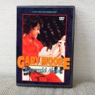 GARY MOORE EMERALD AISLES DVD GARY MOORE EMERALD AISLES DVD