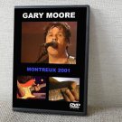 GARY MOORE MONTREUX 2001 DVD GARY MOORE MONTREUX 2001 DVD