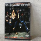 ALLMAN BROTHERS BAND THE FILLMORE CONCERTS DVD