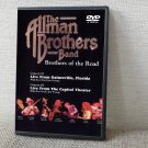 Allman Brothers Brothers of the Road '82 DVD