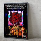 THE ALLMAN BROTHERS & ERIC CLAPTON Live Beacon Theater New York 40th Anniversary 03.20.2009 DVD