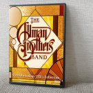 THE ALLMAN BROTHERS BAND Video Anthology 1970's Collection DVD