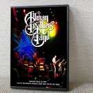 THE ALLMAN BROTHERS (Special Guest: ZZ TOP) Live At The Beacon Theatre, New York, NY 03.24.2009 DVD THE ALLMAN BROTHERS (Special Guest: ZZ TOP) Live At The Beacon Theatre, New York, NY 03.24.2009 DVD