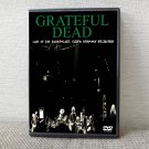 GRATEFUL DEAD Live At The Rockpalast, Essen Germany 03.28.1981 DVD GRATEFUL DEAD Live At The Rockpalast, Essen Germany 03.28.1981 DVD
