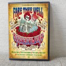GRATEFUL DEAD Live At The Soldier Field, Chicago, IL. 07.04.2015 DVD