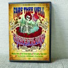 GRATEFUL DEAD Live At The Soldier Field, Chicago, IL. 07.03.2015 DVD