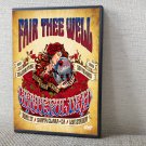 GRATEFUL DEAD Live At The Levi Stadium, Santa Clara , CA 07.27.2015 DVD