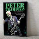 PETER FRAMPTON Ohne Filter Extra, SWR Studios, Baden, Germany 02.08.1995 DVD