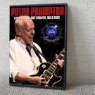 PETER FRAMPTON Live In Viña Del Mar Festival, Chile 2008 DVD
