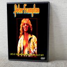 PETER FRAMPTON Live At The Kingdom, Seattle, WA 06.27.1977 DVD