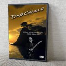 DAVID GILMOUR Video Anthology Vol. 1 1978-1984-1995 DVD
