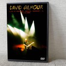 DAVID GILMOUR Rosemont Theater, Rosemont, IL 04.13.2006 DVD