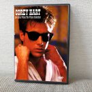COREY HART Live Is A Video The Video Collection DVD