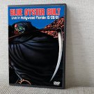 BLUE OYSTER CULT Live In Hollywood Florida 10.09.1981 DVD