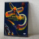 BLUE OYSTER CULT Live At The Echo Lake Park, In Mountainside, NJ 08.28.1998 DVD