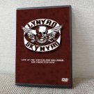 LYNYRD SKYNYRD Live At The Winterland Ballroom, San Francisco 03.10.1976 DVD