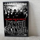 LYNYRD SKYNYRD HDNET Live Kentucky State Fair Louisville KY 2007 DVD