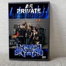 LYNYRD SKYNYRD A&E Private Sessions 08.01.2010 DVD