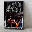 LYNYRD SKYNYRD Live Asbury Park, New Jersey 1977 DVD