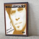 JOHN MELLENCAMP REBORN ON THE 4TH OF JULY 1992 DVD JOHN MELLENCAMP REBORN ON THE 4TH OF JULY 1992 DVD