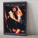 JOHN MELLENCAMP TV COLLECTION VOLUME 1 DVD