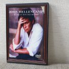 JOHN MELLENCAMP TV COLLECTION VOLUME 2 DVD