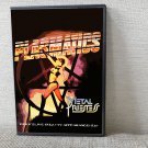 PLASMATICS Pier 62 Live 1980 + TV Appearances 80's DVD