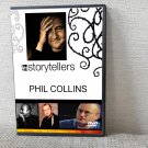 PHIL COLLINS Storytellers, Hollywood, Ca. 1997 DVD