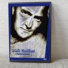 Phil Collins Unplugged '94 & Hard Rock Live '98 DVD