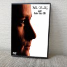 PHIL COLLINS Live At Perkins Palace 1984 (1982) DVD
