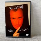 PHIL COLLINS No Jacket Required Live In Dallas, TX. 1985 DVD