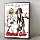 STATUS QUO End Of The Road 1984 DVD STATUS QUO End Of The Road 1984 DVD